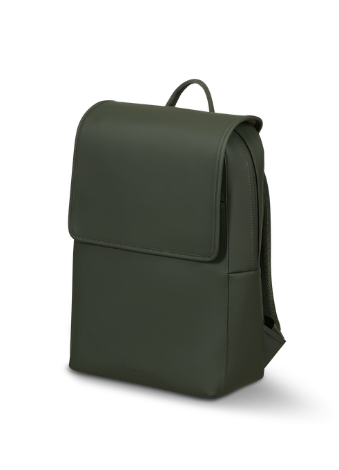 Lost In Berlin Mochila Square 15"