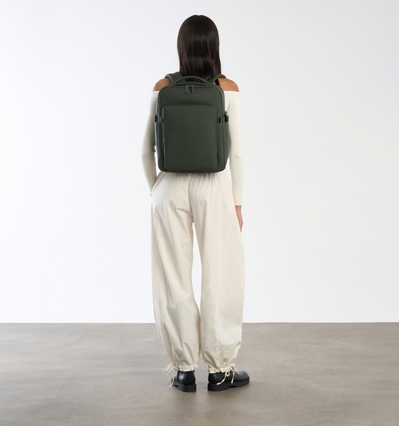 Lost In Berlin Mochila Pro 16"