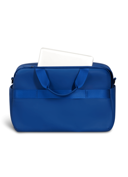 Lipault Lost In Berlin 24H Bag 2.0  Blue Me Away