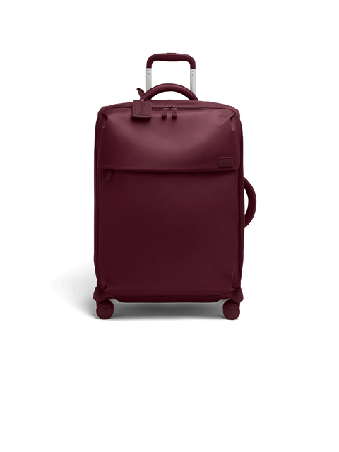 Plume Maleta spinner (4 rodes) 63cm Bordeaux