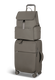 Lipault Lost In Berlin Cargo Backpack 2.0  Ash Stone Lipault Lost In Berlin Cargo Backpack 2.0  Ash Stone