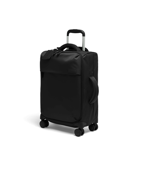 Plume Maleta spinner (4 rodes) 55cm Negre