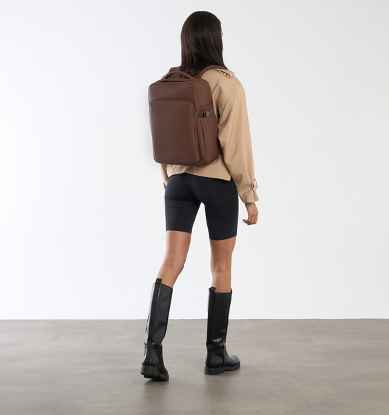 Lost In Berlin Mochila Pro 16"