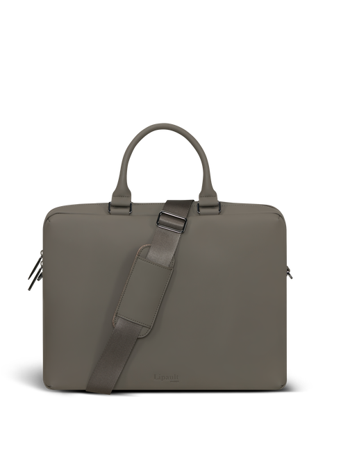 Lost In Berlin Mochila para port&aacute;til 15.6"