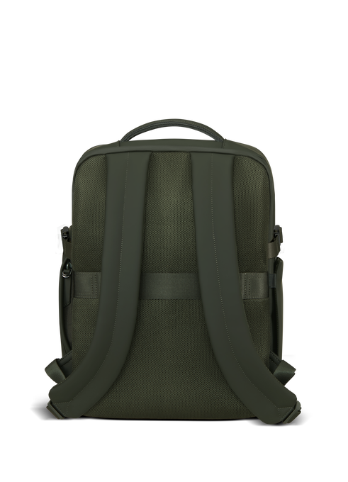 Lost In Berlin Mochila Pro 16"