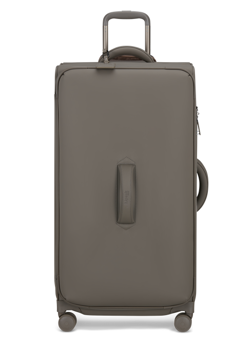 Lipault Lost In Berlin Trunk 79cm  Ash Stone