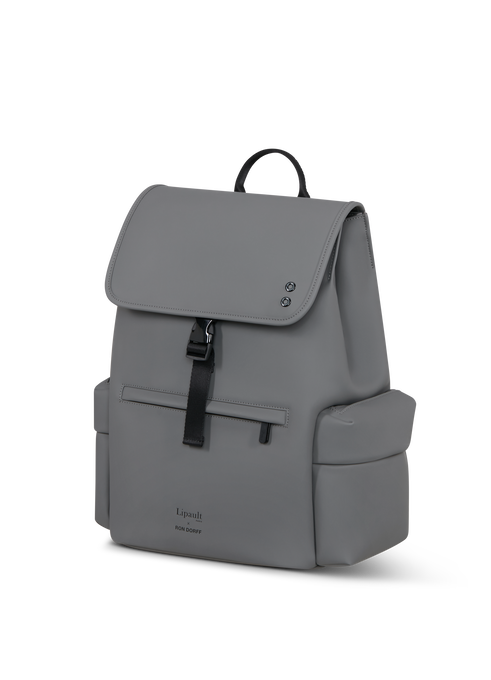 Lipault Lipault X Ron Dorff Cargo Backpack  Swedish Army Green