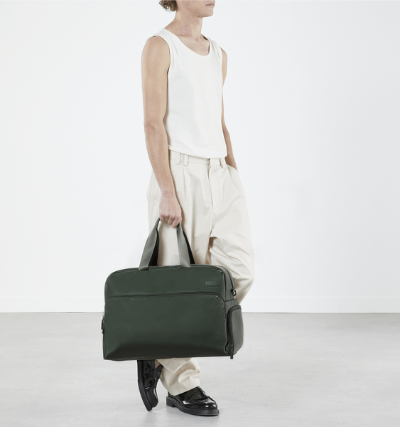 City Plume Bolsa de fin de semana