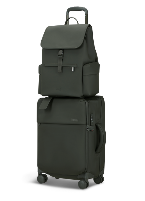 Lost In Berlin Mochila Cargo M 15.6"