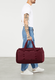 Lipault City Plume 72H Bag  Bordeaux Lipault City Plume 72H Bag  Bordeaux