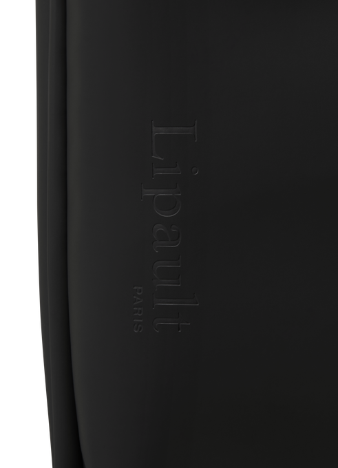 Lipault Lost In Berlin Cabin Exile Duffle/Wh 55cm  Black