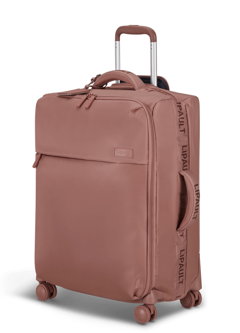 Lipault Plume Medium Trip 63cm  Rosewood
