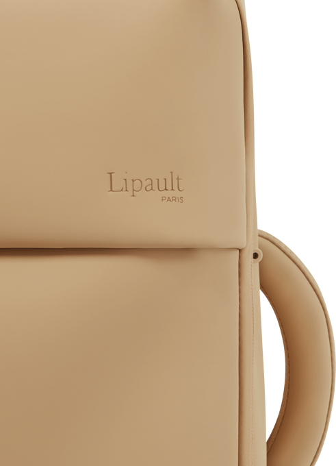 Lipault Lost In Berlin Cabin 2.0 55cm  Sandstone Lipault Lost In Berlin Cabin 2.0 55cm  Sandstone