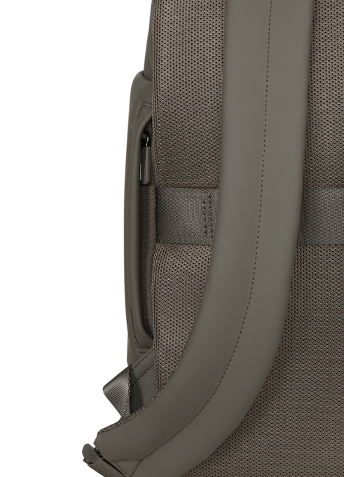 Lost In Berlin Mochila de viaje ligera 15.6"
