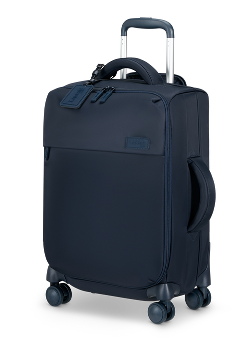 Lipault Plume Cabin 55cm  Midnight Blue