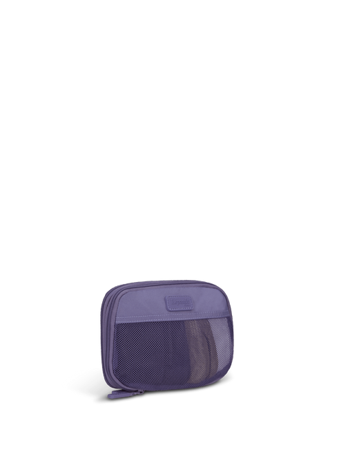 Lipault Lipault Travel Accessories Compression Packing Cube S  Fresh Lilac