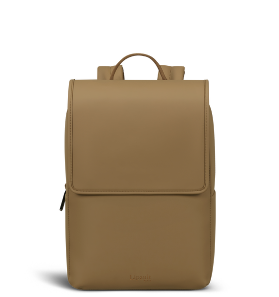 Lost In Berlin Mochila Square 15"