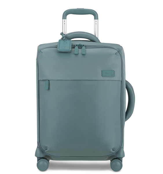 Plume Maleta de cabina 55cm | Lipault Plume Cabin 55cm  Blue Tides
