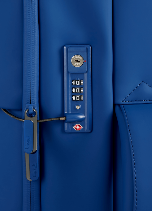 Lipault Lost In Berlin Long Trip 2.0 70cm  Blue Me Away