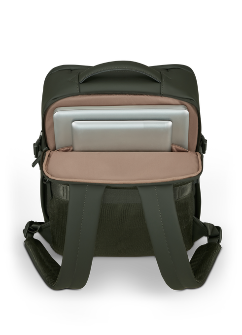 Lost In Berlin Mochila Pro 16"