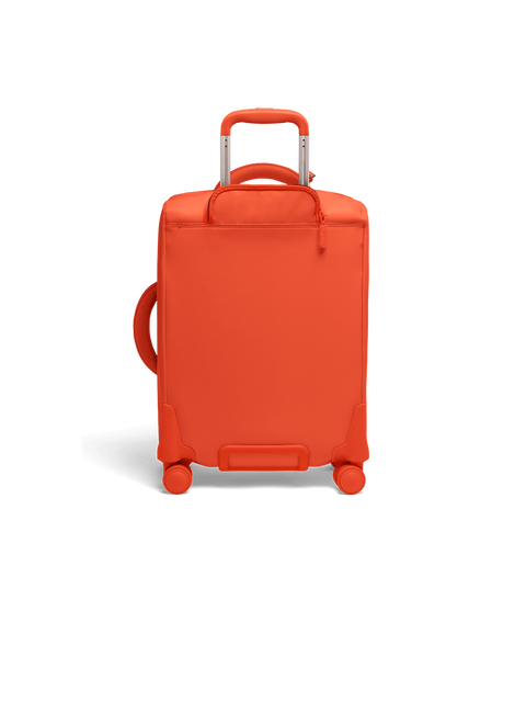 Plume Maleta spinner (4 rodes) 55cm Flash Coral