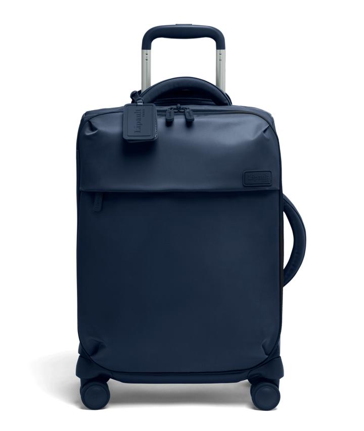 Plume Maleta de cabina Navy | 1