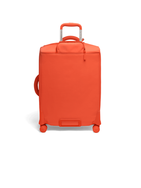 Plume Maleta spinner (4 rodes) 63cm Flash Coral