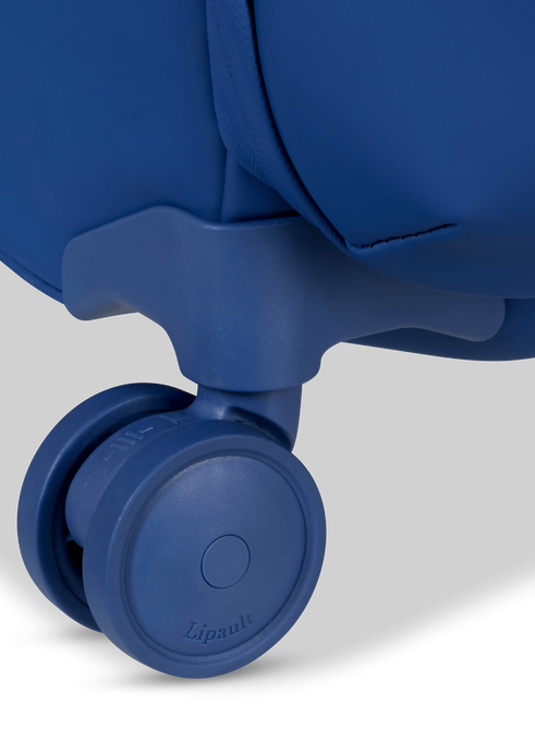 Lost In Berlin Maleta de cabina 55cm