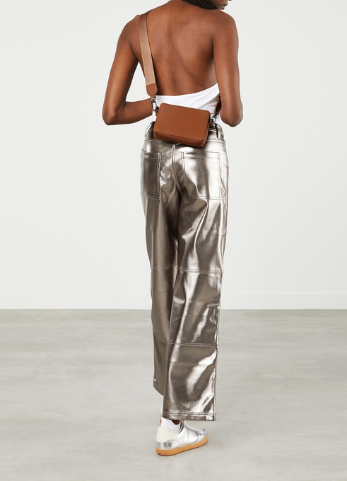 Lipault Lost In Berlin Crossbody Bag - The Box  Nutsy Nut