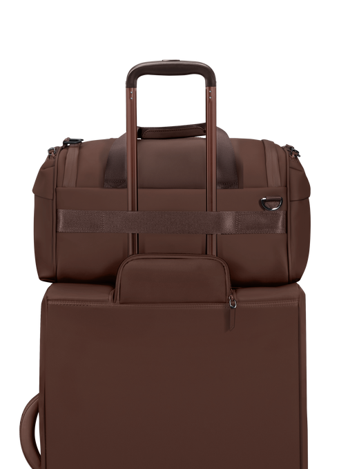 Lipault Lost In Berlin Diaper Bag 2.0  Spiced Mocha Lipault Lost In Berlin Diaper Bag 2.0  Spiced Mocha