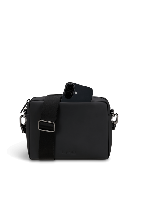 Lipault Lost In Berlin The Big Box  Black