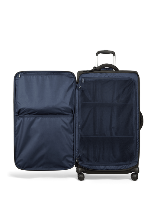 Lipault Plume Very Long Trip  Black