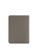 Lipault Lost In Berlin Passport cover  Ash Stone Lipault Lost In Berlin Passport cover  Ash Stone