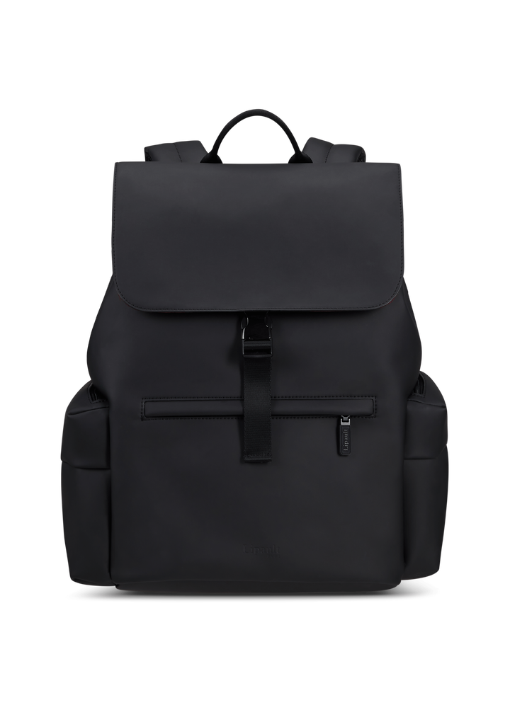 Lost In Berlin Mochila  Black | 1
