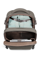 Lost In Berlin Mochila Pro con ruedas 16"
