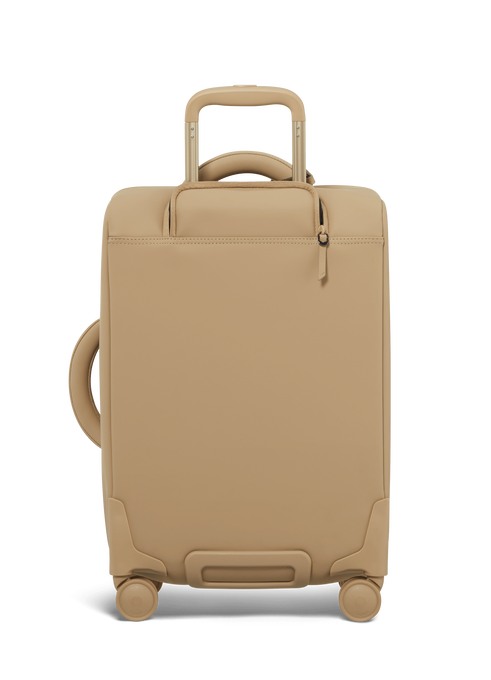 Lipault Lost In Berlin Cabin 2.0 55cm  Sandstone Lipault Lost In Berlin Cabin 2.0 55cm  Sandstone