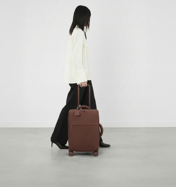 Lost In Berlin Maleta de cabina 55cm