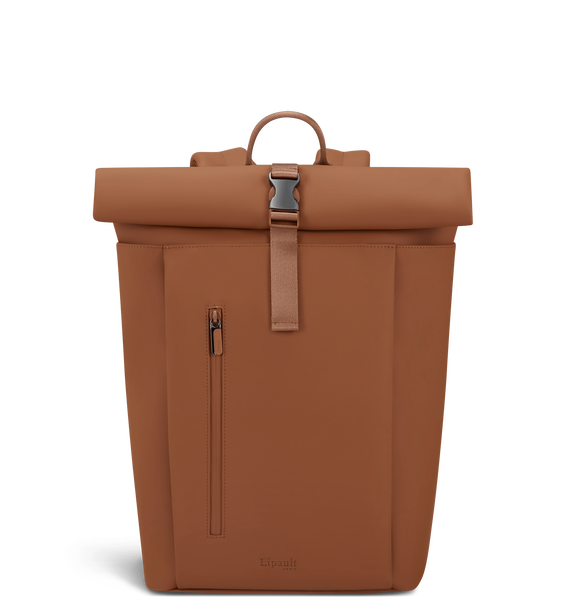 Lost In Berlin Mochila Rolltop 15.6"