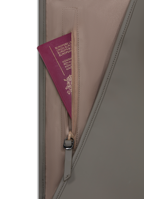 Lost In Berlin Portatrajes