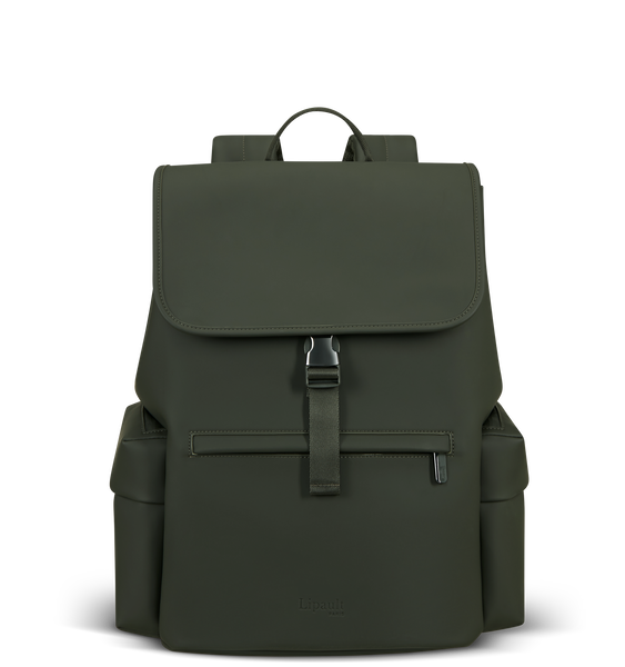 Lost In Berlin Mochila Cargo M 15.6"