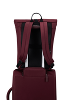 City Plume Mochila Rolltop 15.6"
