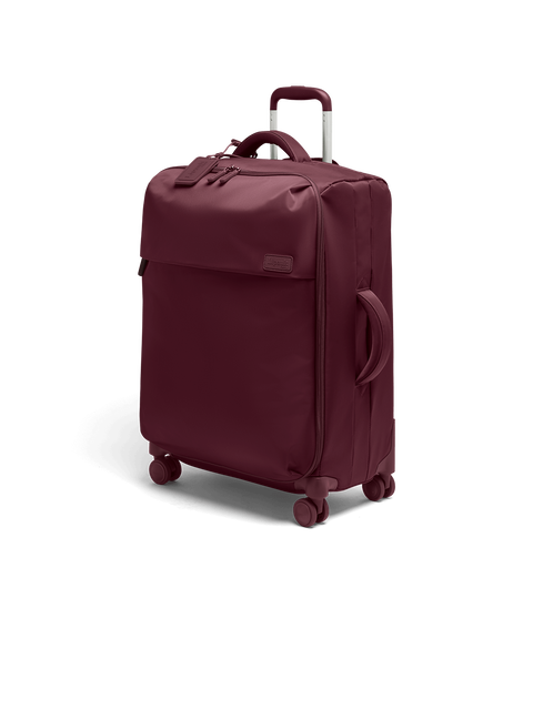 Plume Maleta spinner (4 rodes) 63cm Bordeaux
