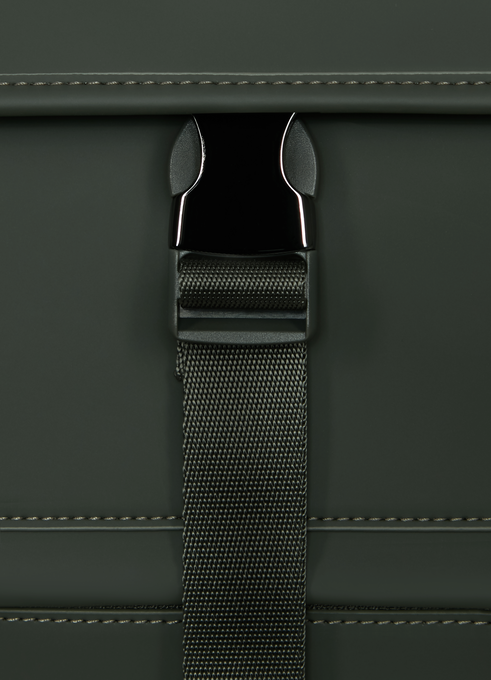 Lost In Berlin Mochila Cargo M 15.6"