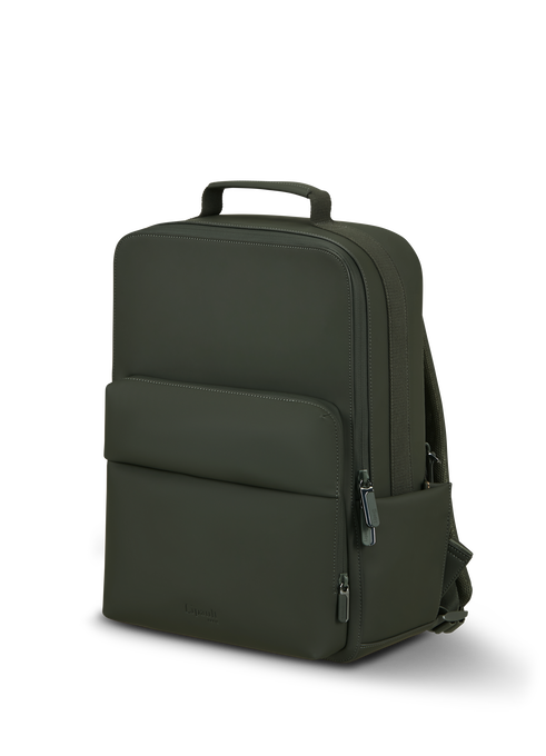Lost In Berlin Mochila Lifetrotter 15.6"