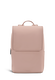 Lipault Lost In Berlin Square Backpack 2.0  Rose Quartz