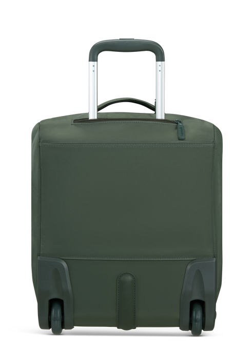 Foldable Plume Maleta Upright (2 ruedas) 45cm