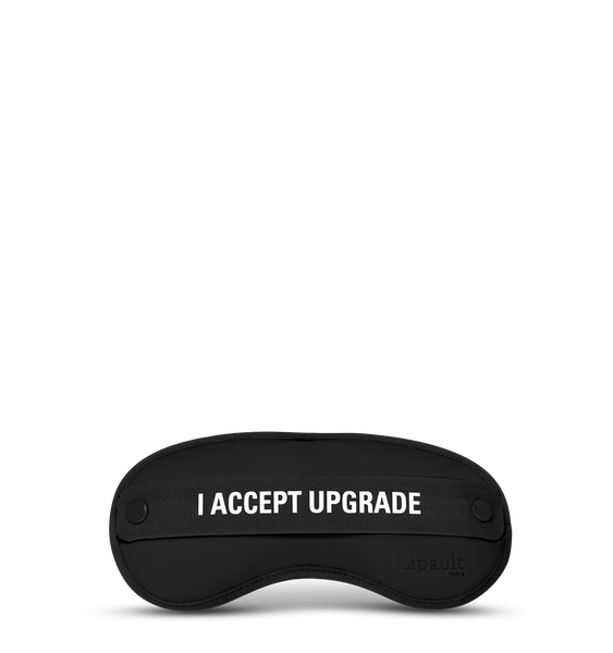Lipault Travel Accessories Antifaz Lipault Travel Accessories Antifaz
