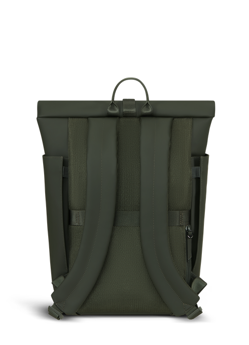 Lost In Berlin Mochila Rolltop 15.6"