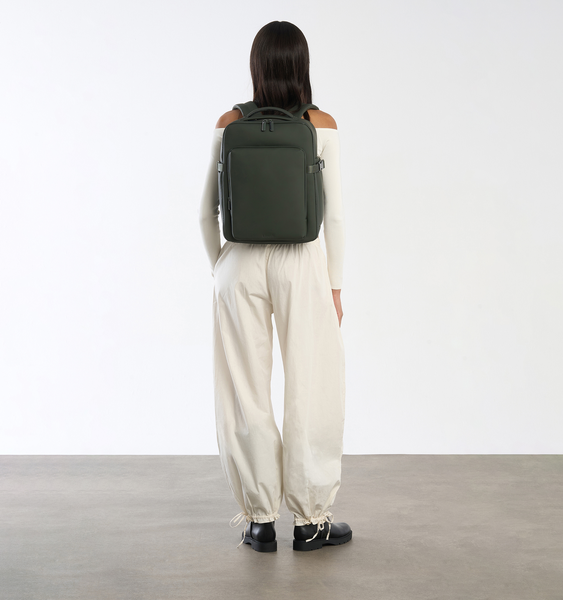 Lost In Berlin Mochila Pro 16"