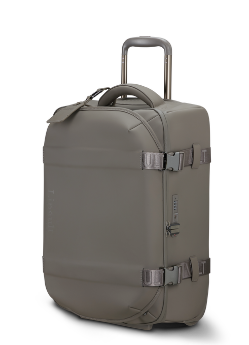 Lost In Berlin Bolsa de viaje con ruedas Exile 55cm